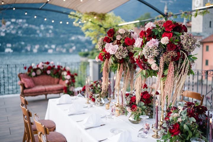 Distinctive Italy Weddings portfolio 1