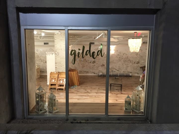 Gilded Bridal portfolio 5