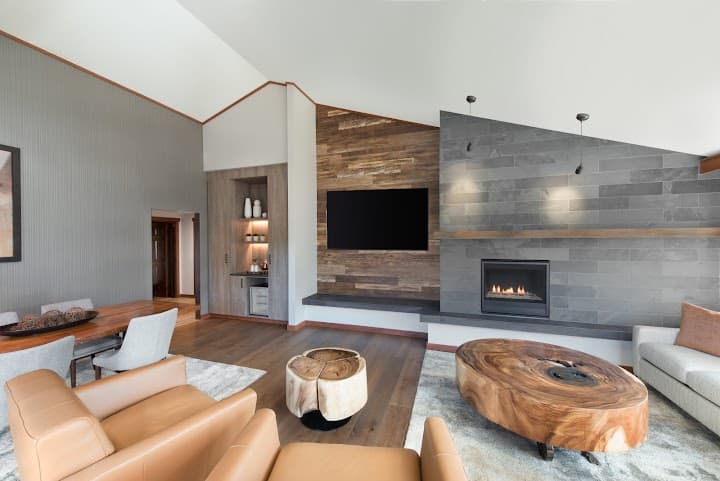Salish Lodge & Spa portfolio 2