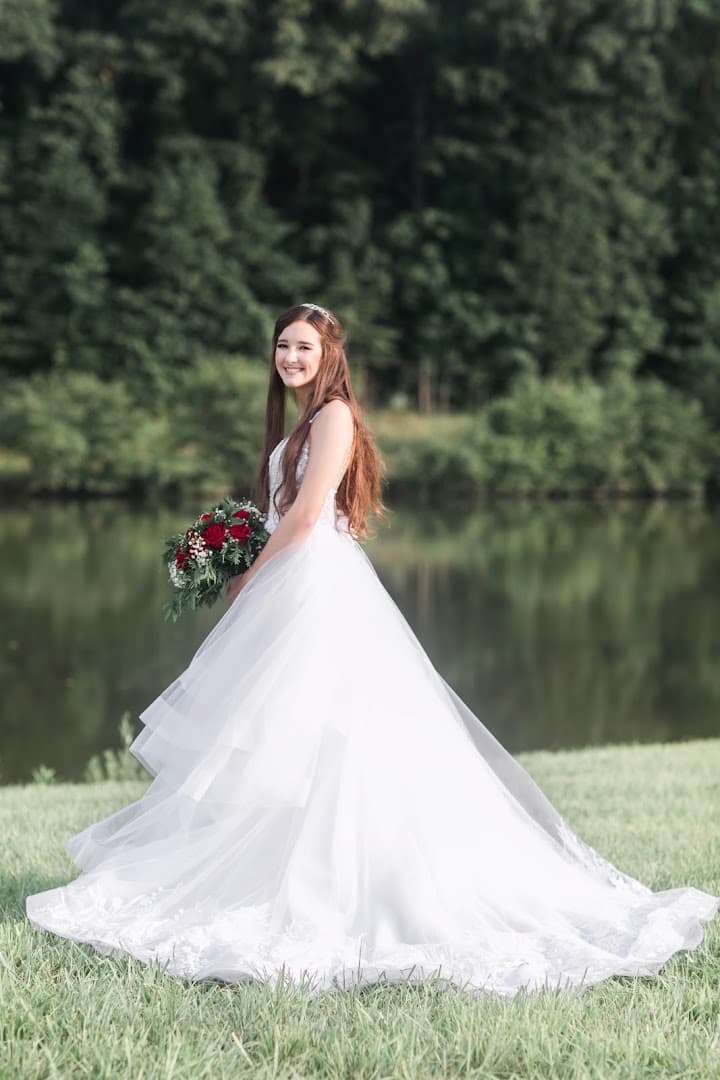Bridals by Lori portfolio 5