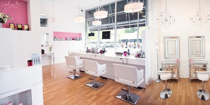 Salon Maison