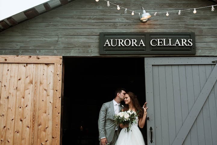 Aurora Cellars portfolio 3