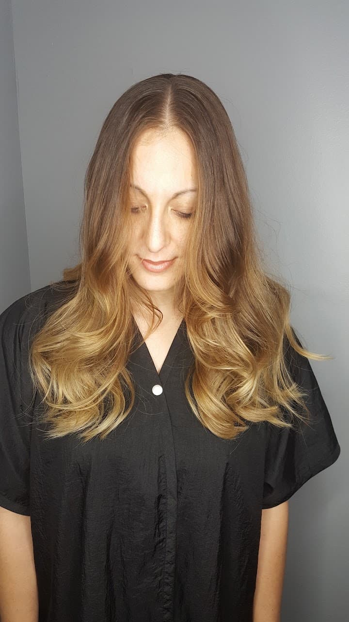 Alkali Salon portfolio 2