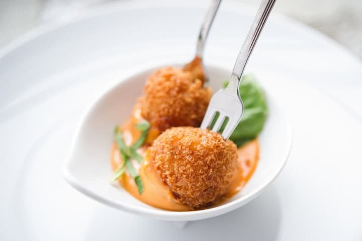 Good Food Catering portfolio 2