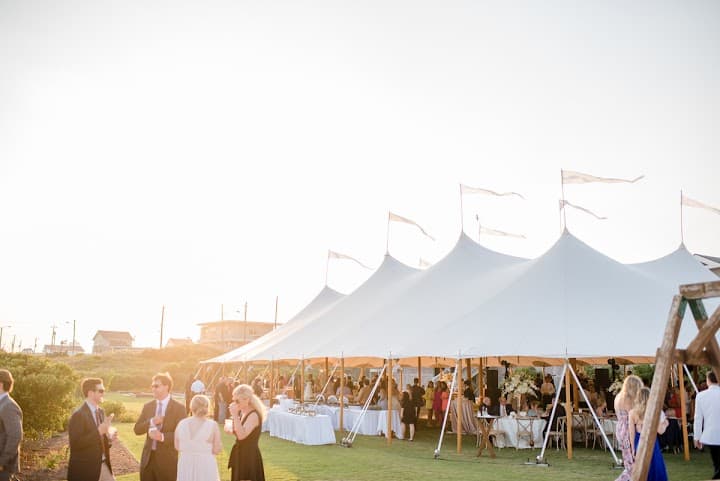 McLean Events portfolio 5