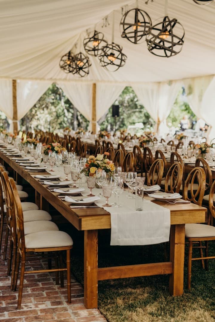 Two Perfect Events