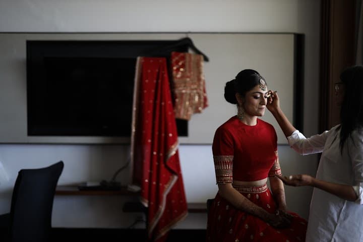 Style By Susmita