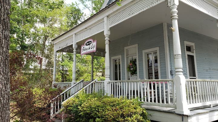 Maple Street Bakery portfolio 2