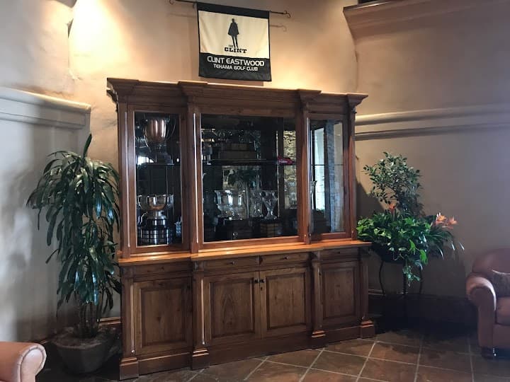 Tehama Golf Club portfolio 1