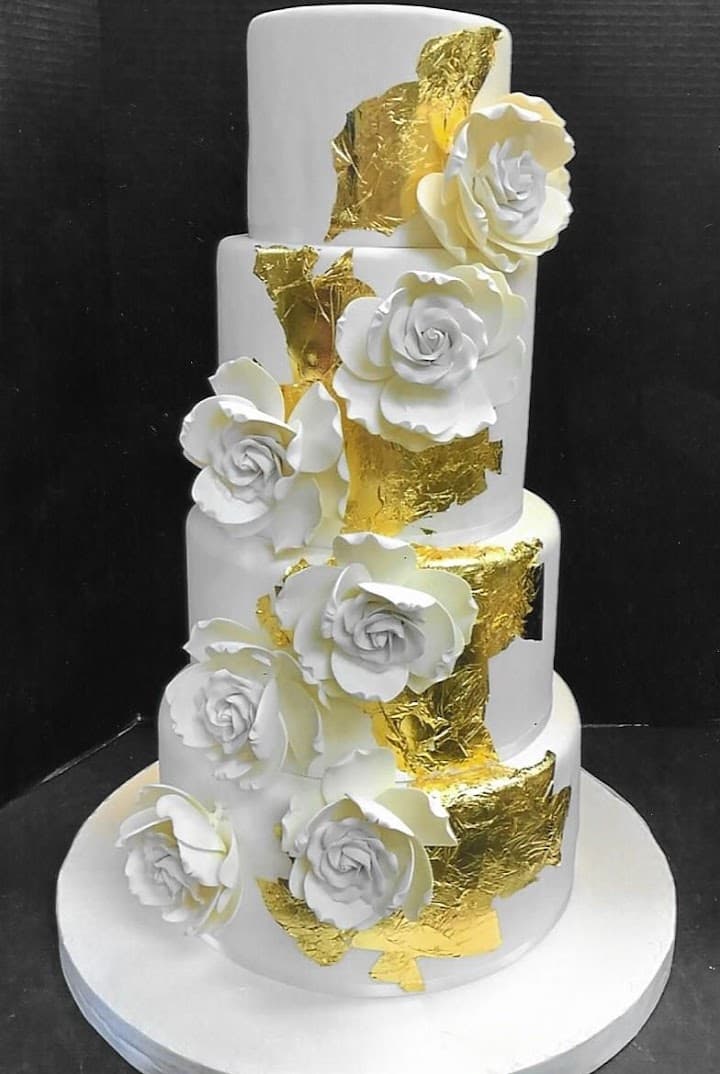Ana Paz Cakes portfolio 3