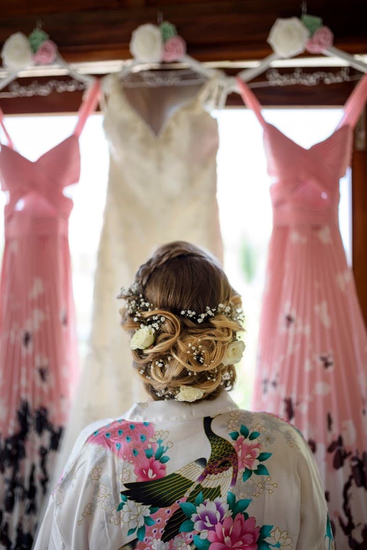 MAKEUP VALLARTA by Irene Guerediaga portfolio 1