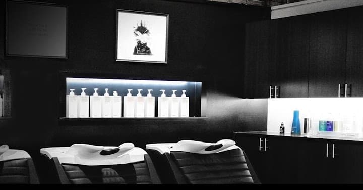 Jack Thomas Salon