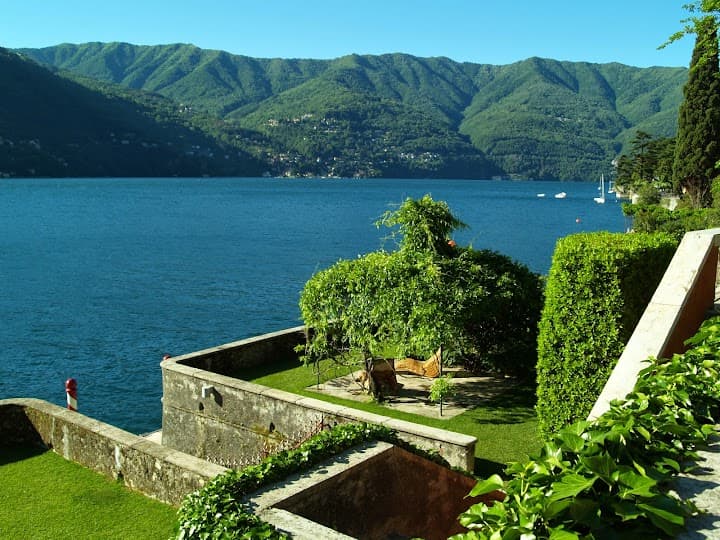 Villa Regina Teodolinda portfolio 4