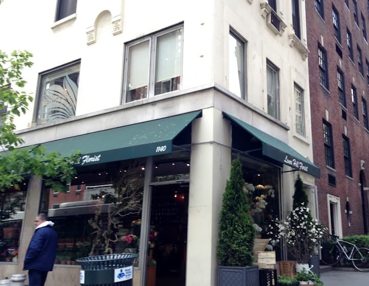 Lenox Hill Florist & Events