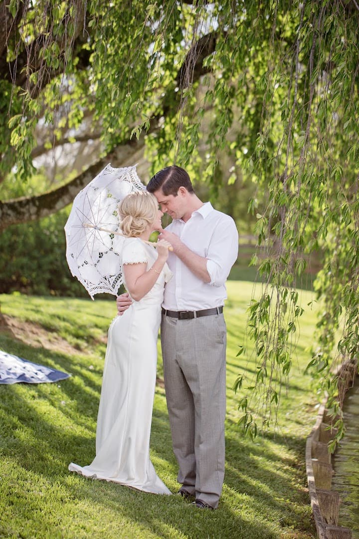 Wedding Hair by Liz portfolio 5