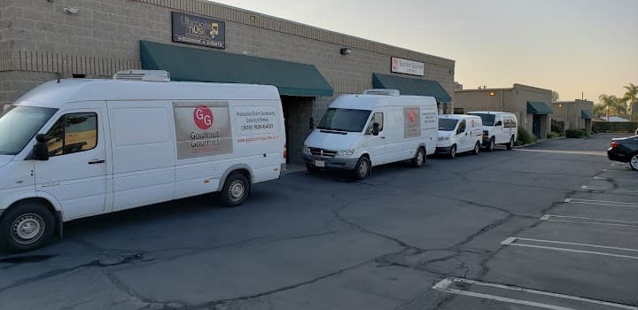 Gourmet Gourmet Catering Inc. portfolio 2