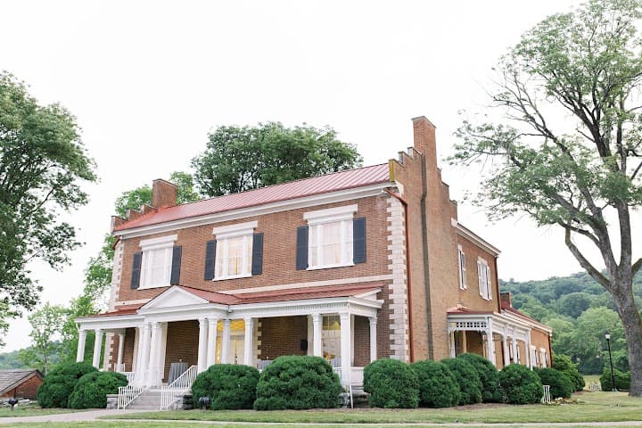 Ravenswood Mansion portfolio 5
