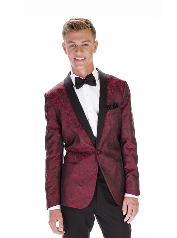 Tuxedos & More portfolio 1