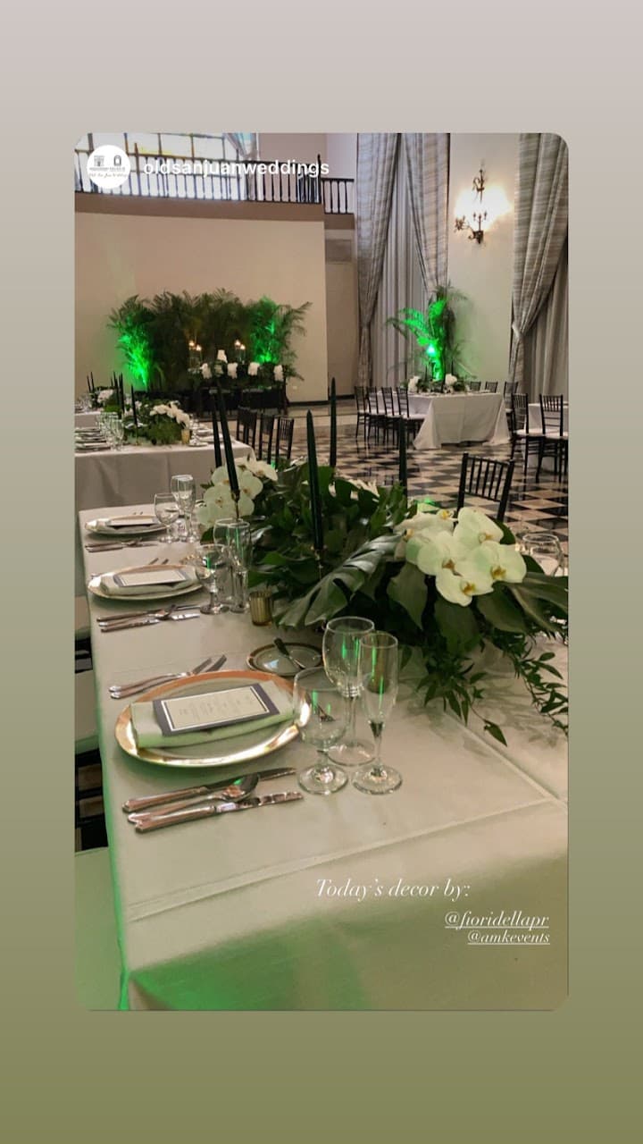 AMK Events portfolio 3