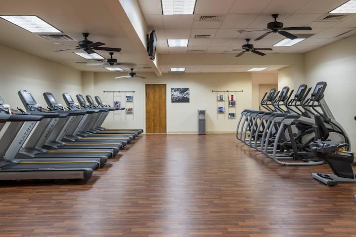The Worthington Renaissance Fort Worth Hotel portfolio 2
