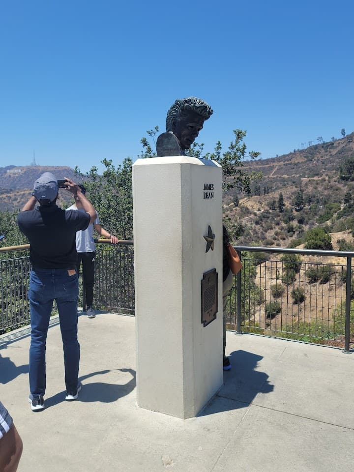 Griffith Park portfolio 4