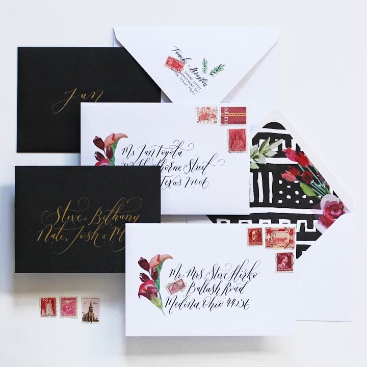 Nib and Pixel portfolio 1