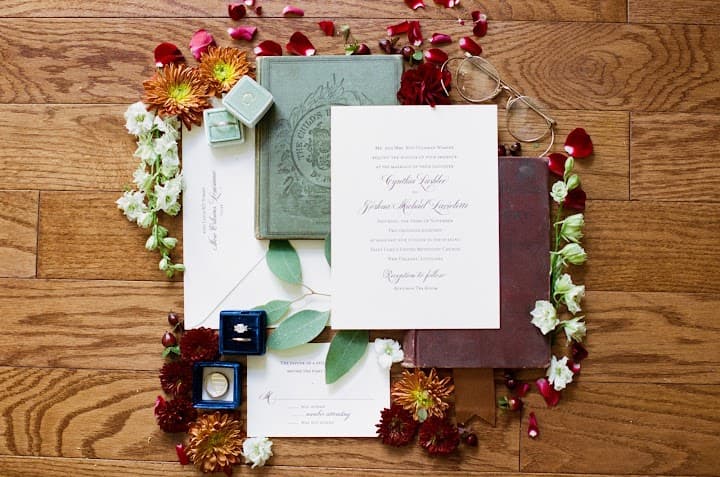 Amanda Price Events portfolio 3