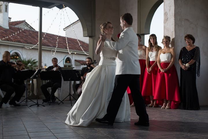 Terra Vista Strings portfolio 1