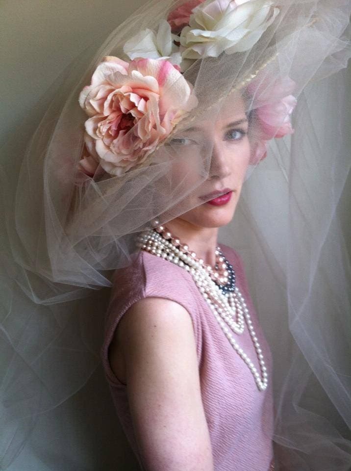 Fine Makeup Art & Associates portfolio 2