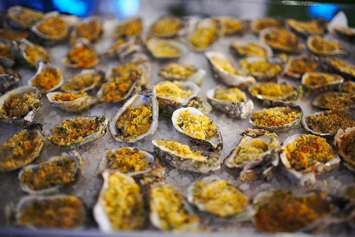 Townsend Catering portfolio 5