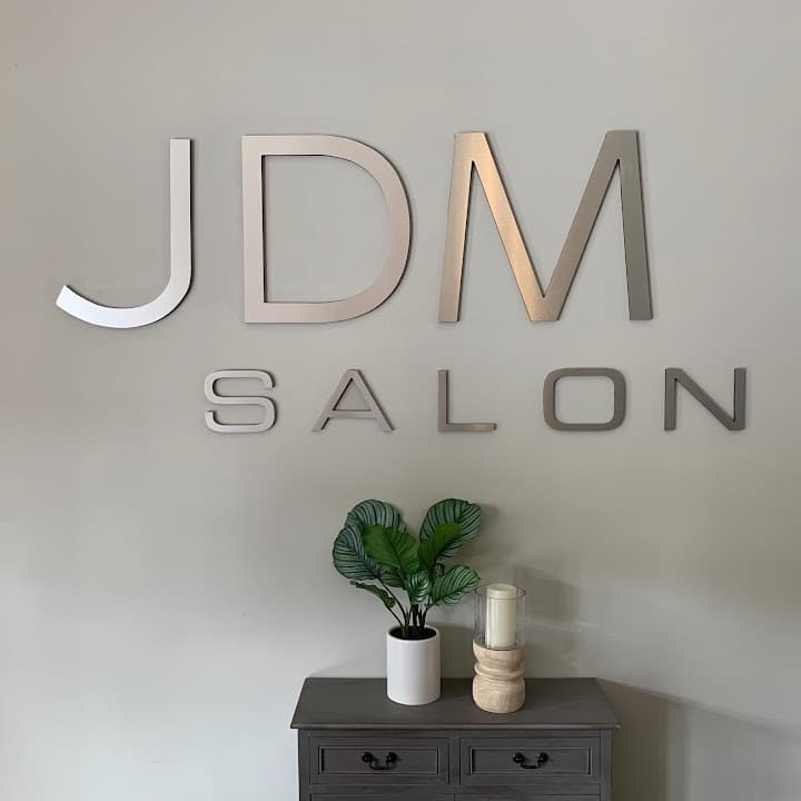 JDM Salon portfolio 3