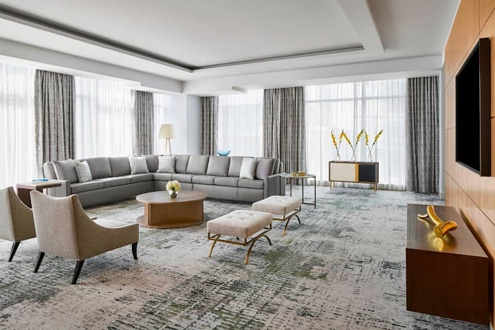 The Ritz-Carlton, Charlotte portfolio 3