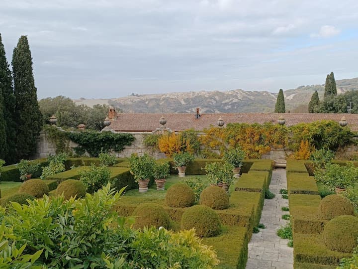 La Foce portfolio 2