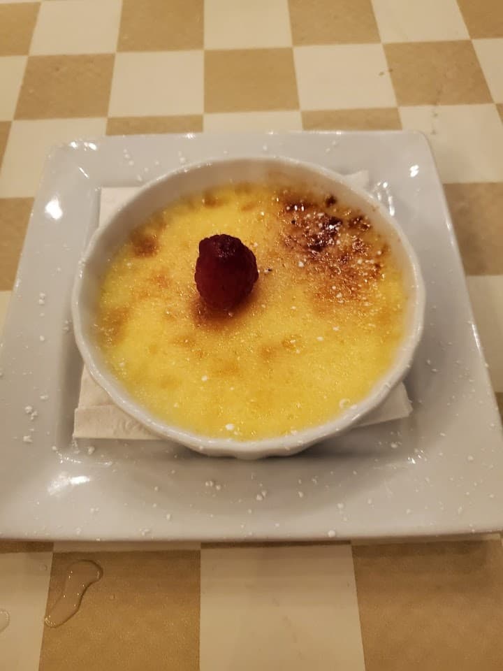 The French Gourmet portfolio 2