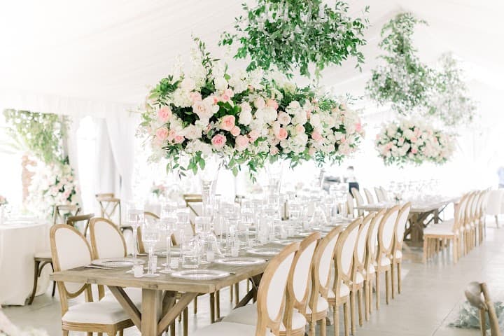 Brooke Casey Weddings