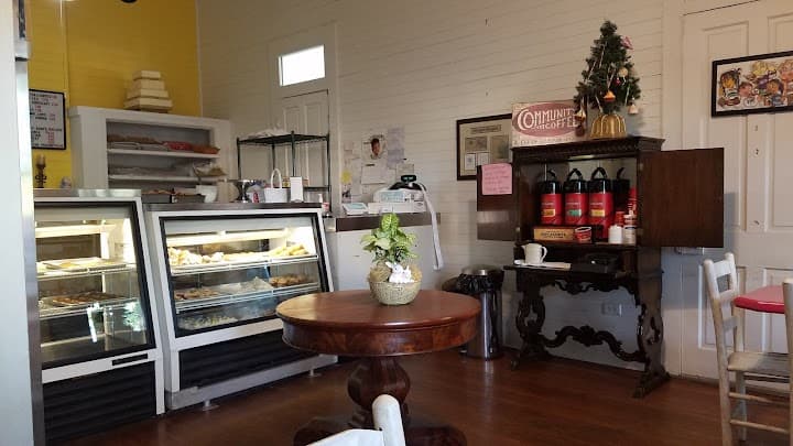 Maple Street Bakery portfolio 4