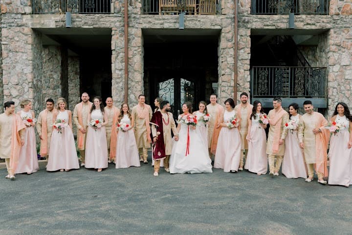 White Cat Weddings & Events