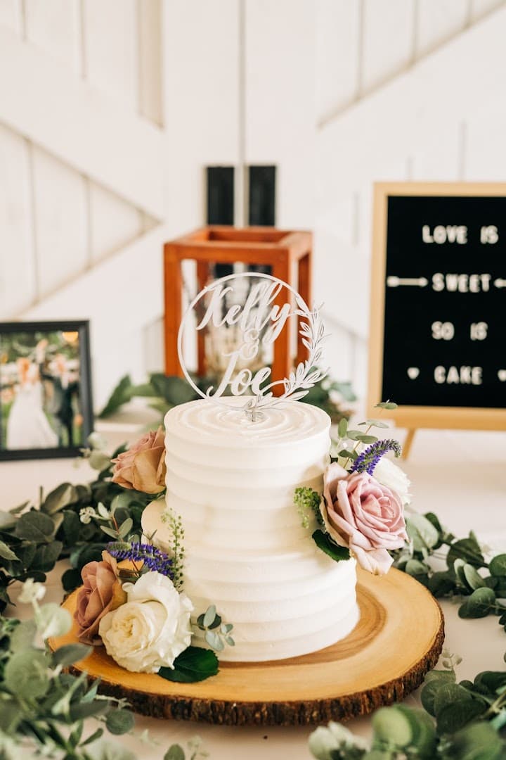 Greg Marsh Designer Cakes portfolio 3
