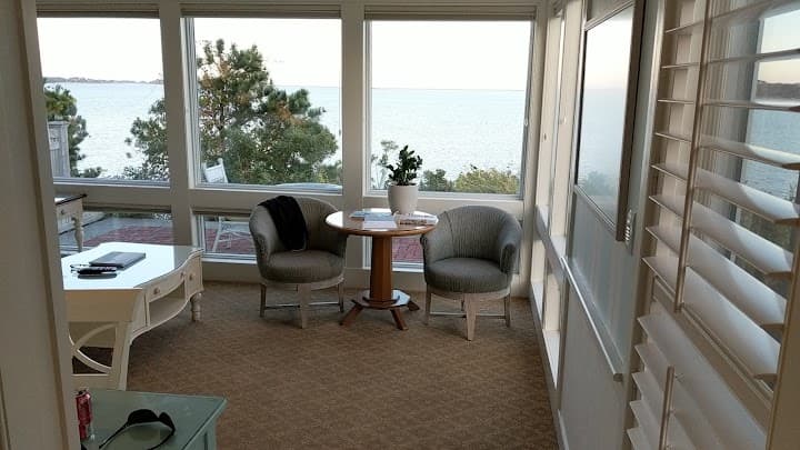 Wequassett Resort and Golf Club portfolio 2