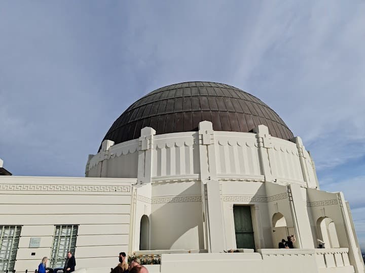 Griffith Park portfolio 3