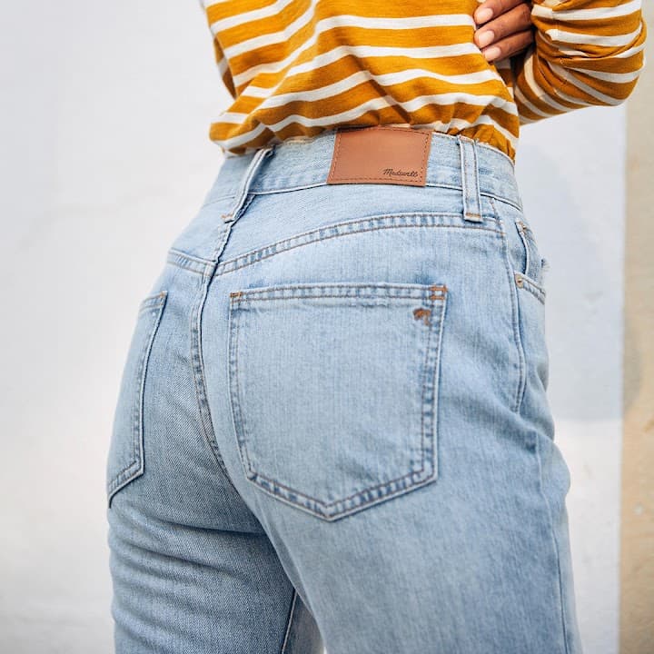 Madewell portfolio 2