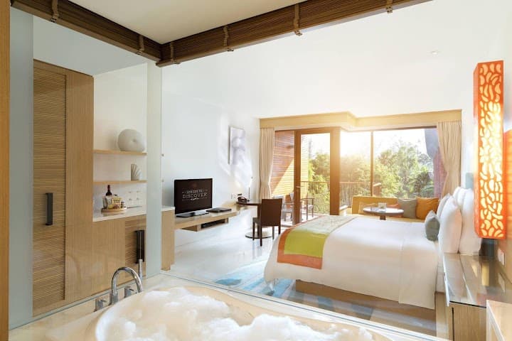 Renaissance Phuket Resort & Spa portfolio 2