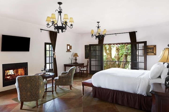Kenwood Inn & Spa portfolio 3