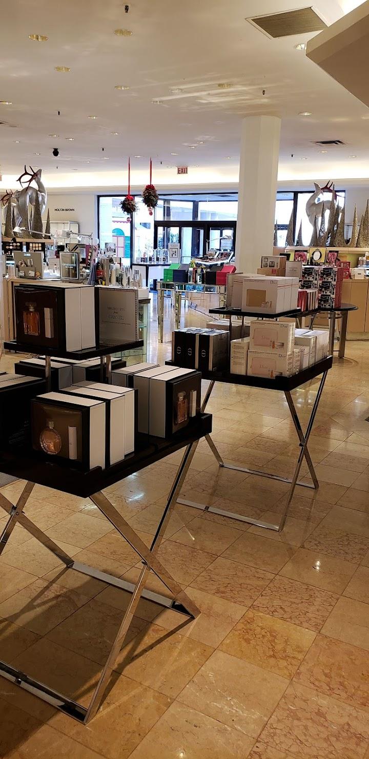 Saks Fifth Avenue portfolio 2