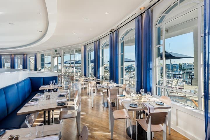 Loews Coronado Bay Resort portfolio 4