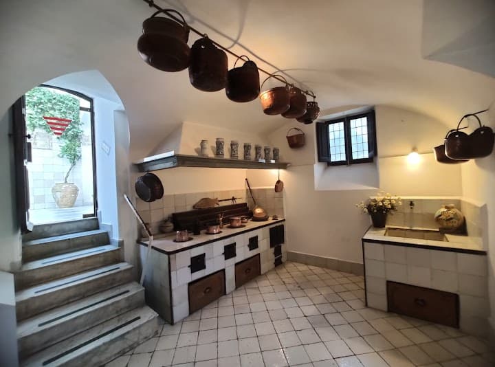 Villa San Michele portfolio 4