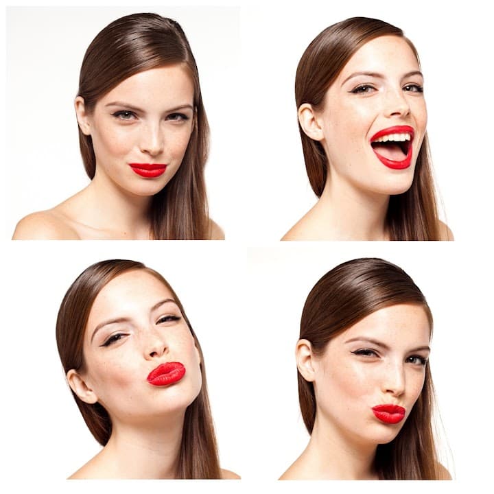 Avery Allen Makeup portfolio 3