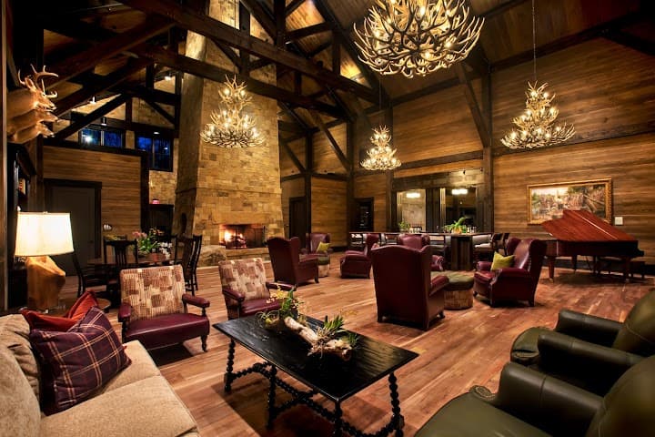 The Lodge at Moss Neck portfolio 3