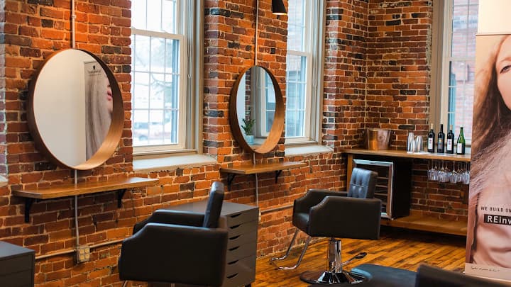 Glow Beauty Bar portfolio 5