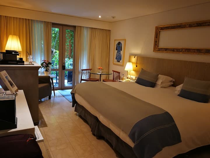 Sofitel Legend Santa Clara Cartagena portfolio 1